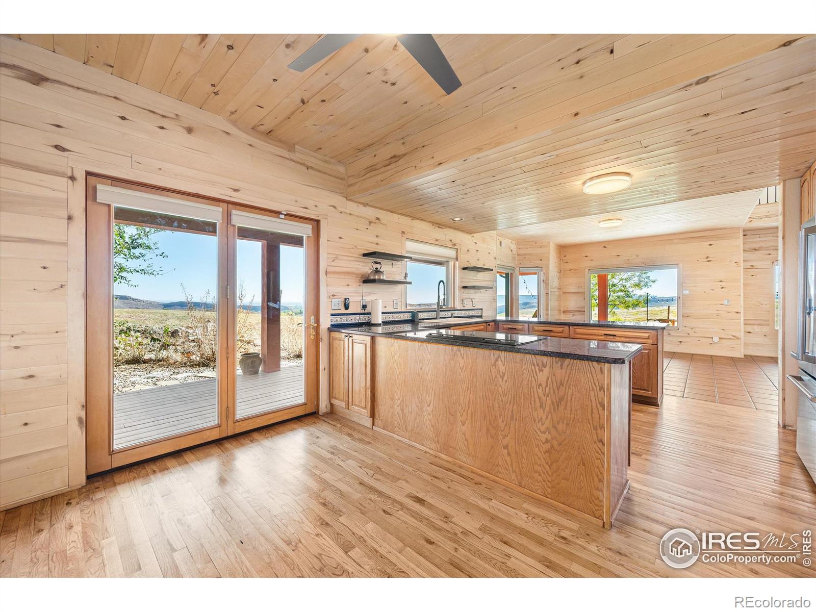 MLS Image #22 for 3070  suri trail,bellvue, Colorado