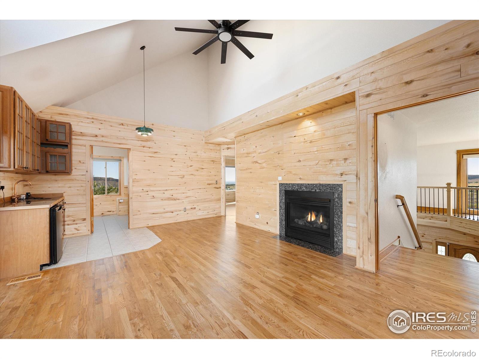 MLS Image #27 for 3070  suri trail,bellvue, Colorado