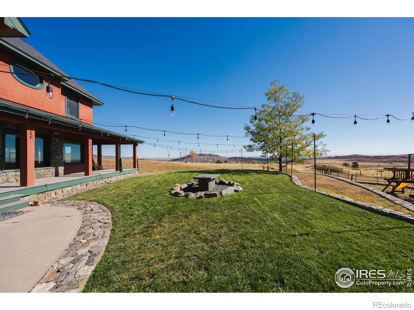 MLS Image #3 for 3070  suri trail,bellvue, Colorado