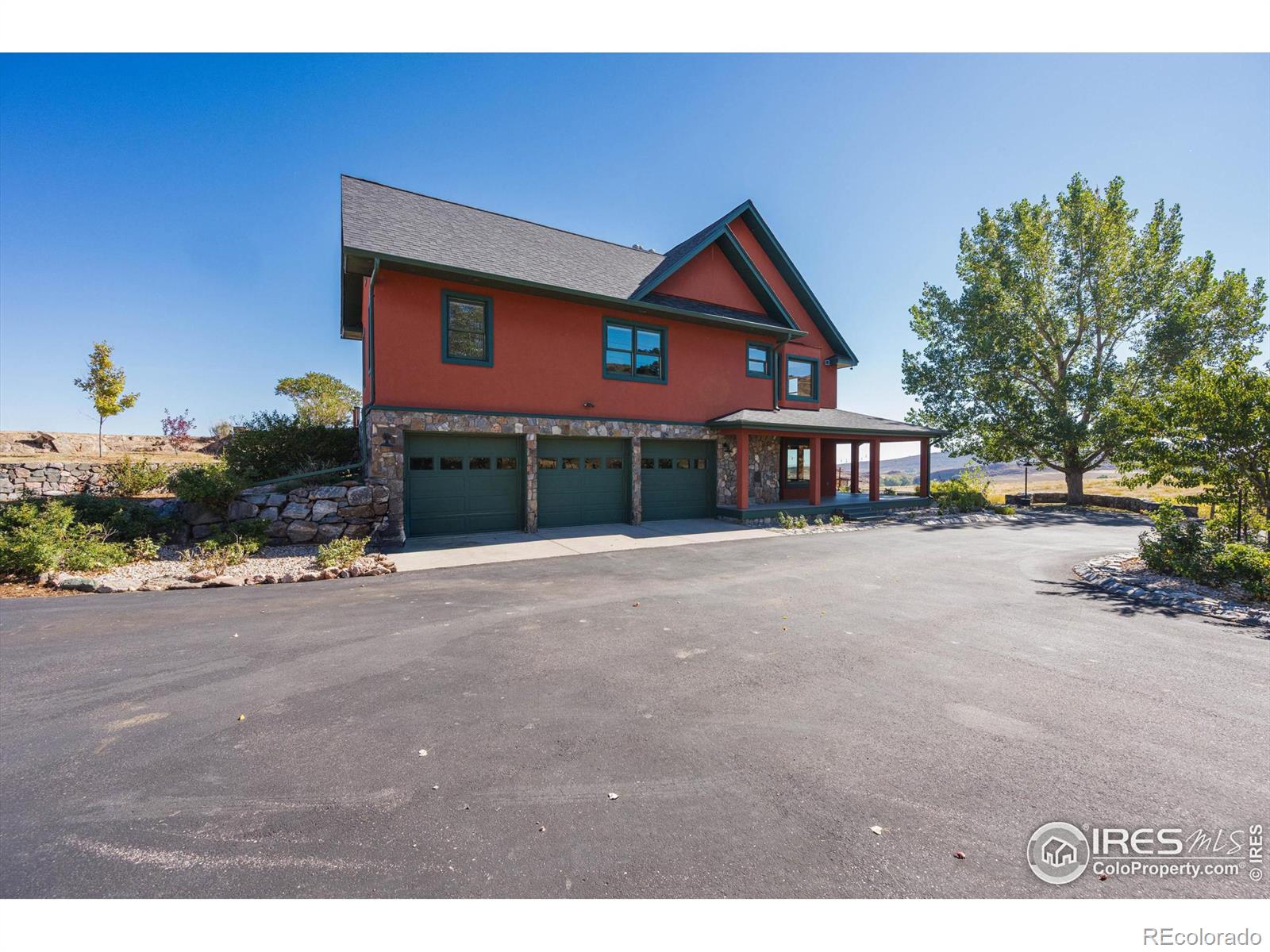 MLS Image #5 for 3070  suri trail,bellvue, Colorado