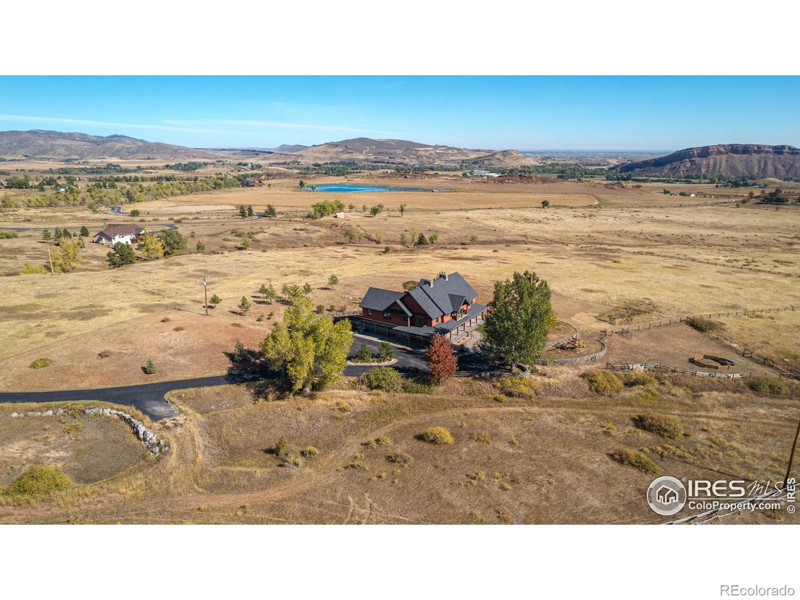 MLS Image #6 for 3070  suri trail,bellvue, Colorado