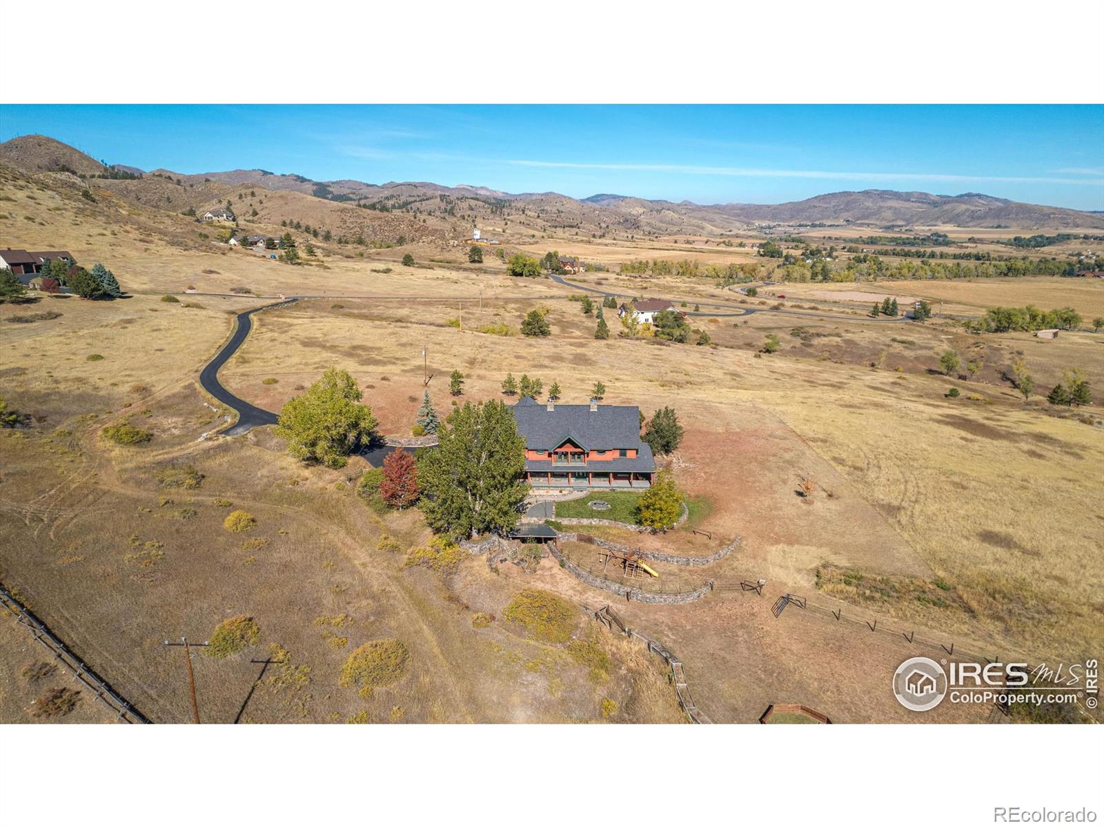 MLS Image #8 for 3070  suri trail,bellvue, Colorado
