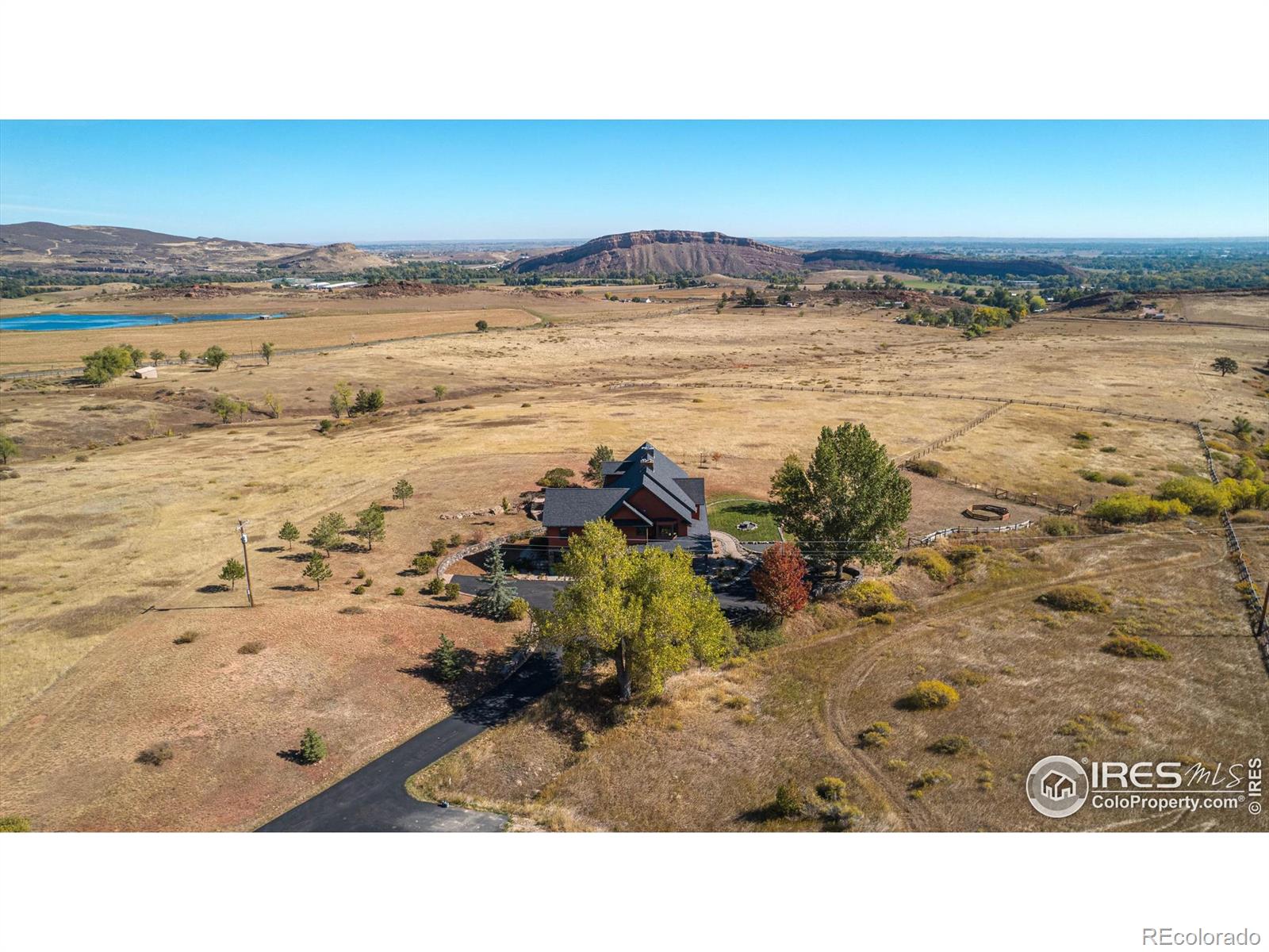 MLS Image #9 for 3070  suri trail,bellvue, Colorado