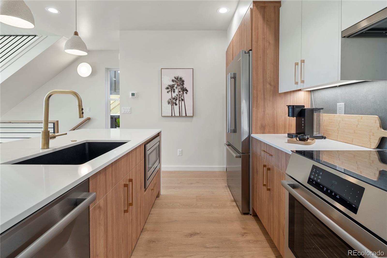 MLS Image #14 for 1262 n stuart street,denver, Colorado