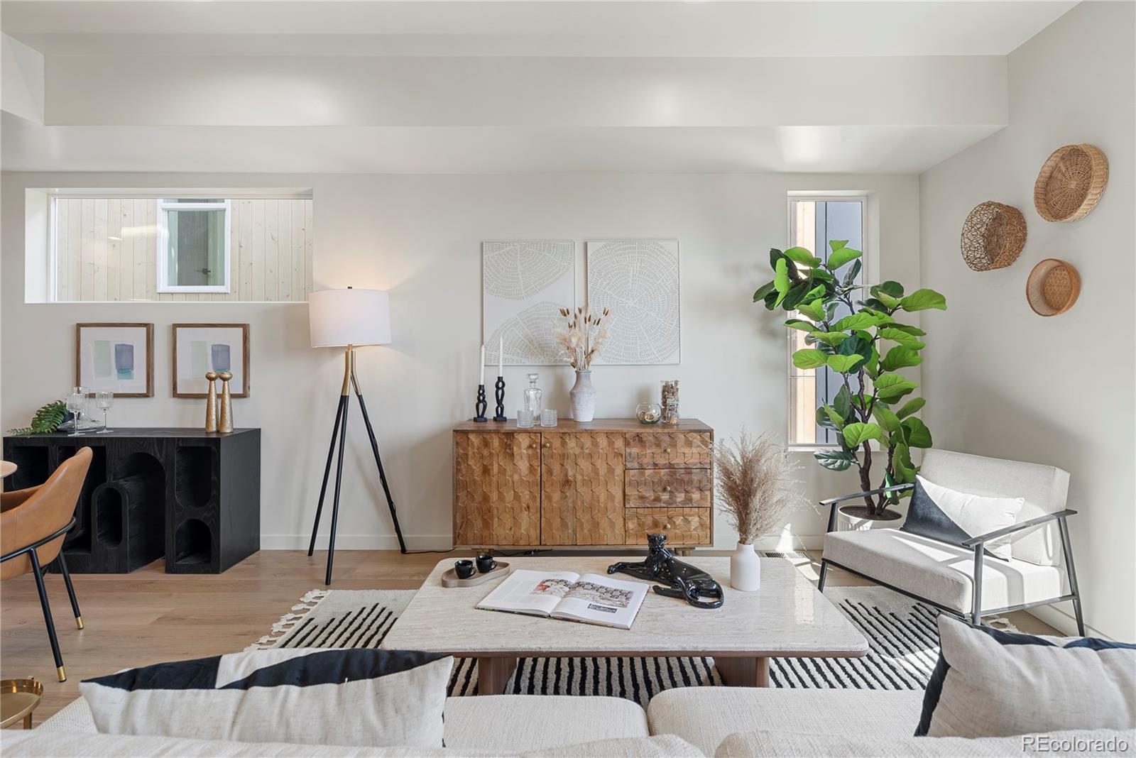 MLS Image #16 for 1262 n stuart street,denver, Colorado