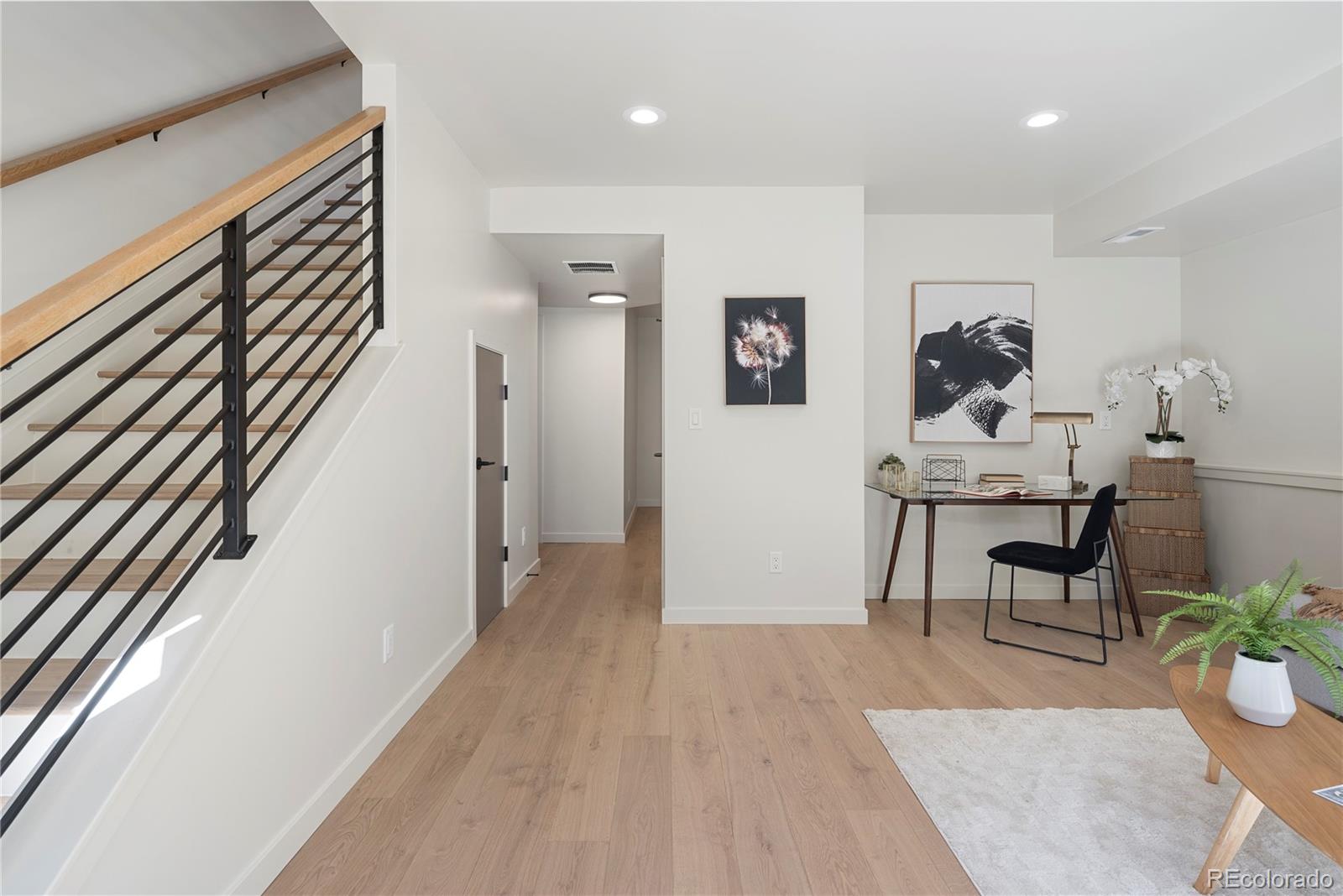 MLS Image #26 for 1262 n stuart street,denver, Colorado