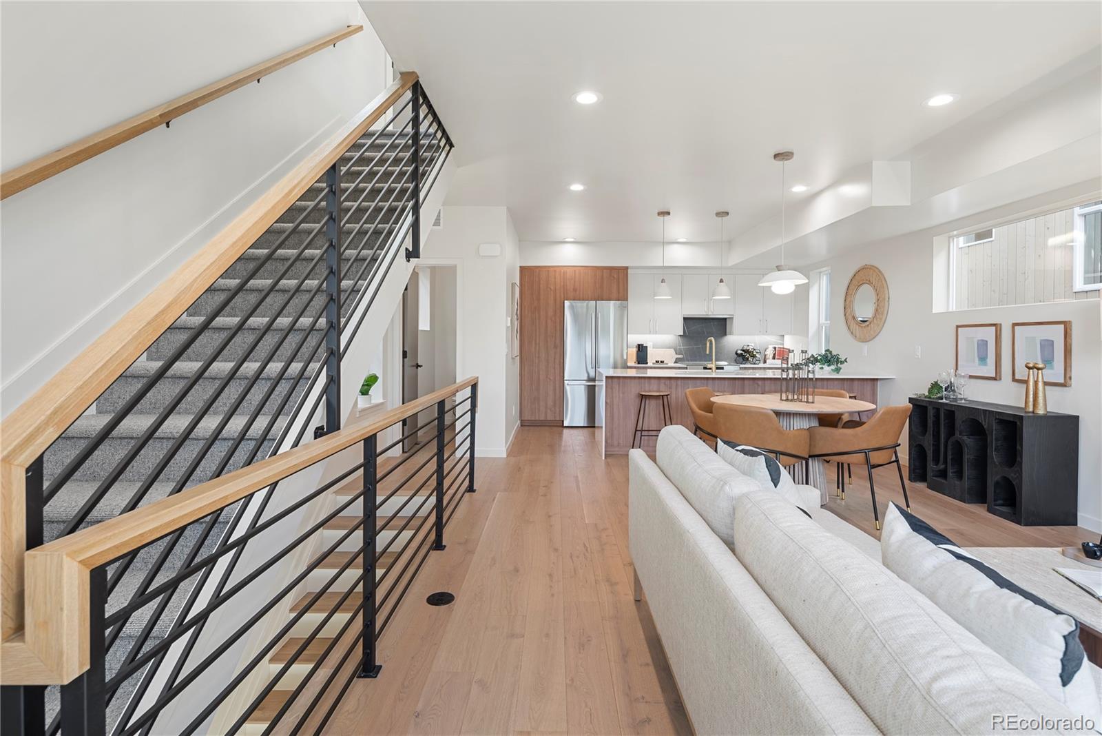 MLS Image #35 for 1262 n stuart street,denver, Colorado