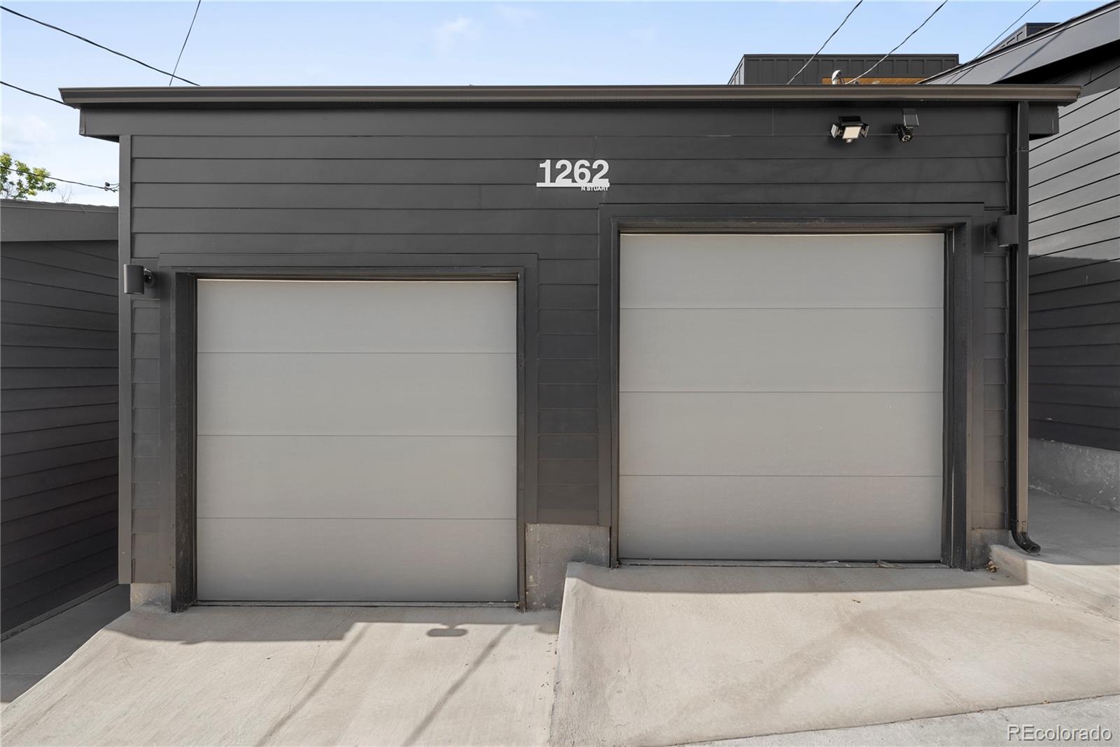 MLS Image #37 for 1262 n stuart street,denver, Colorado