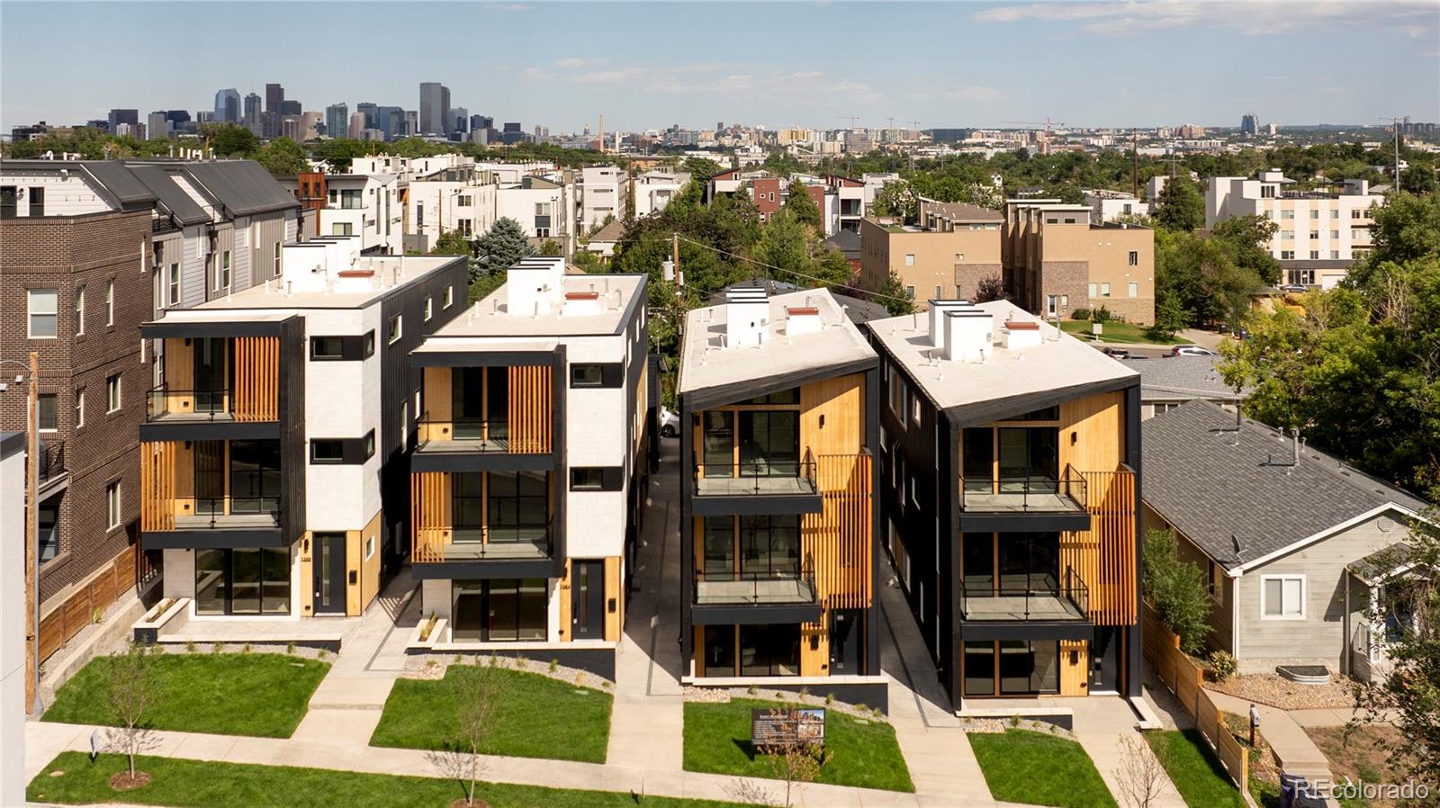MLS Image #40 for 1262 n stuart street,denver, Colorado
