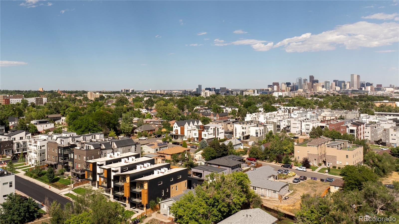 MLS Image #41 for 1262 n stuart street,denver, Colorado