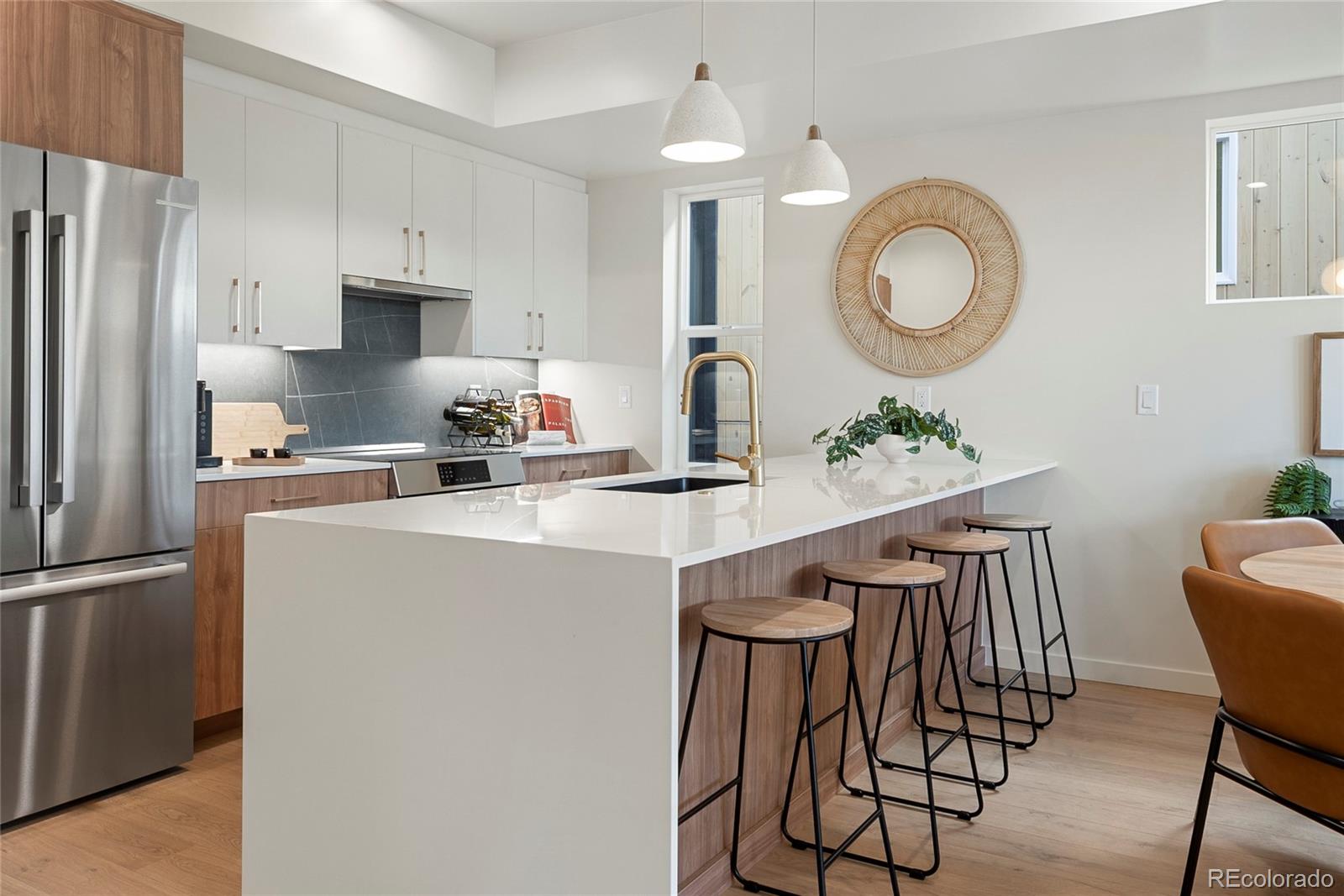 MLS Image #7 for 1262 n stuart street,denver, Colorado