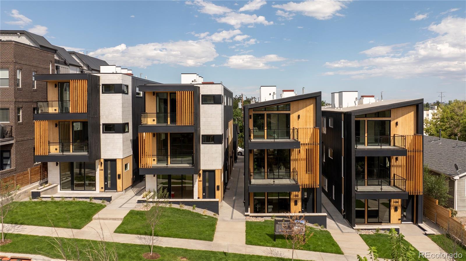 MLS Image #9 for 1262 n stuart street,denver, Colorado