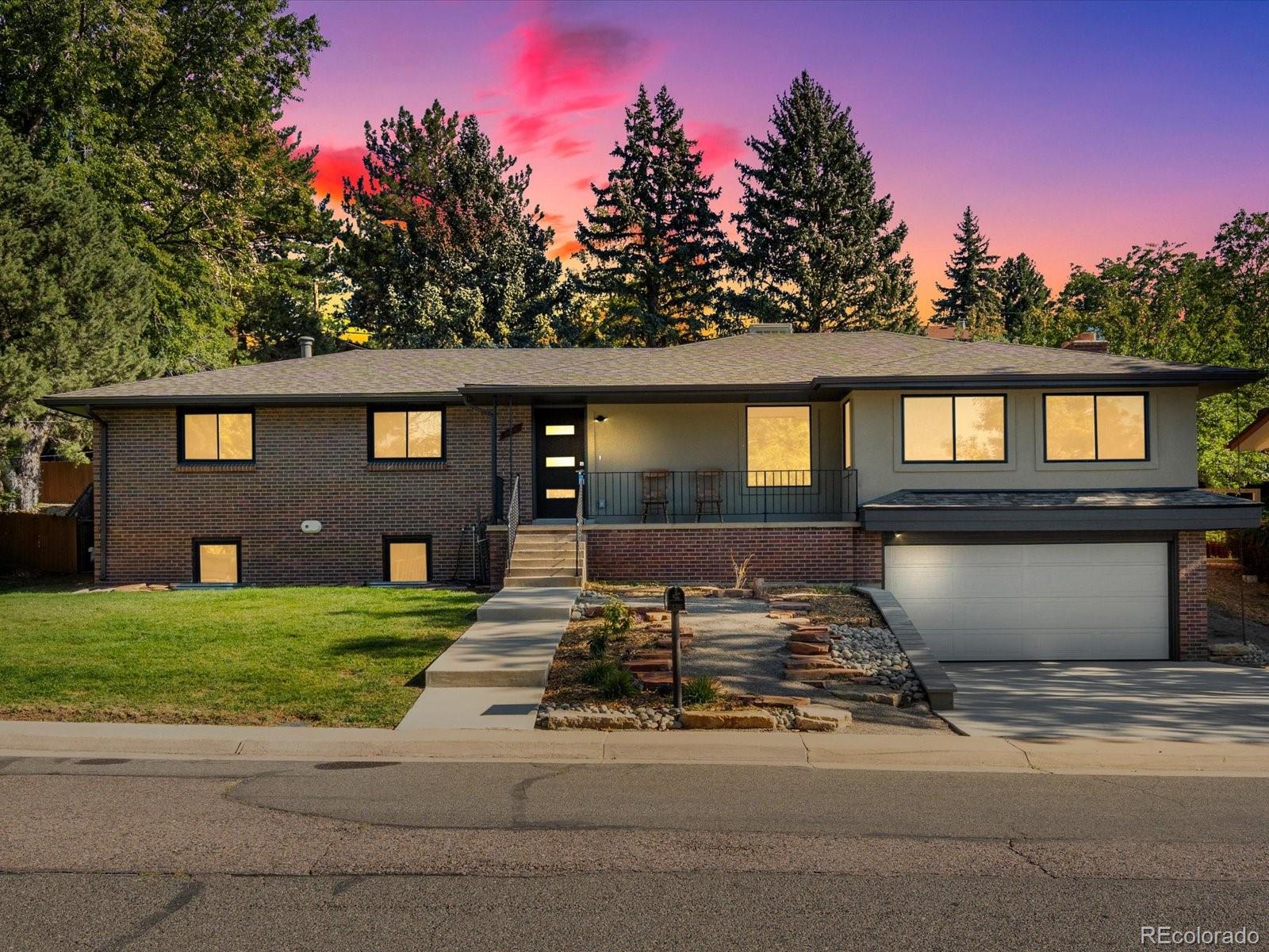 MLS Image #0 for 7116  dudley drive,arvada, Colorado