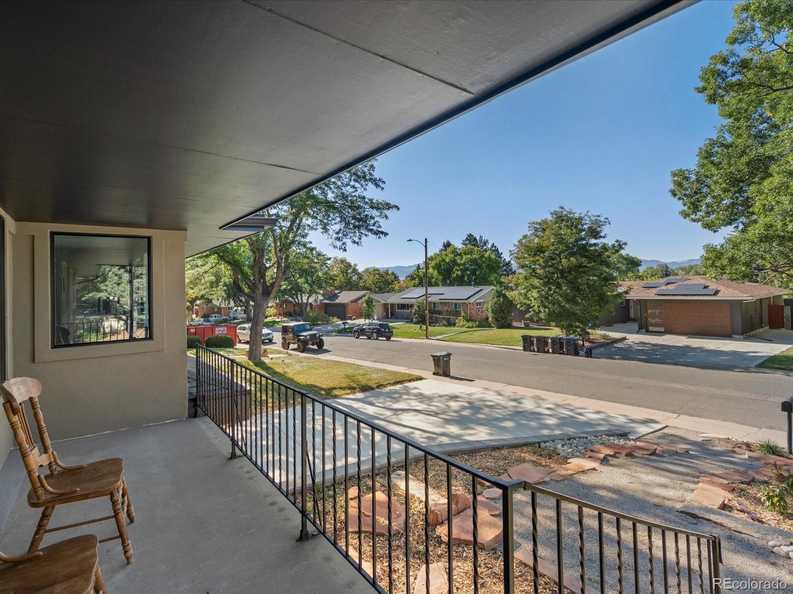 CMA Image for 6815  estes drive,Arvada, Colorado