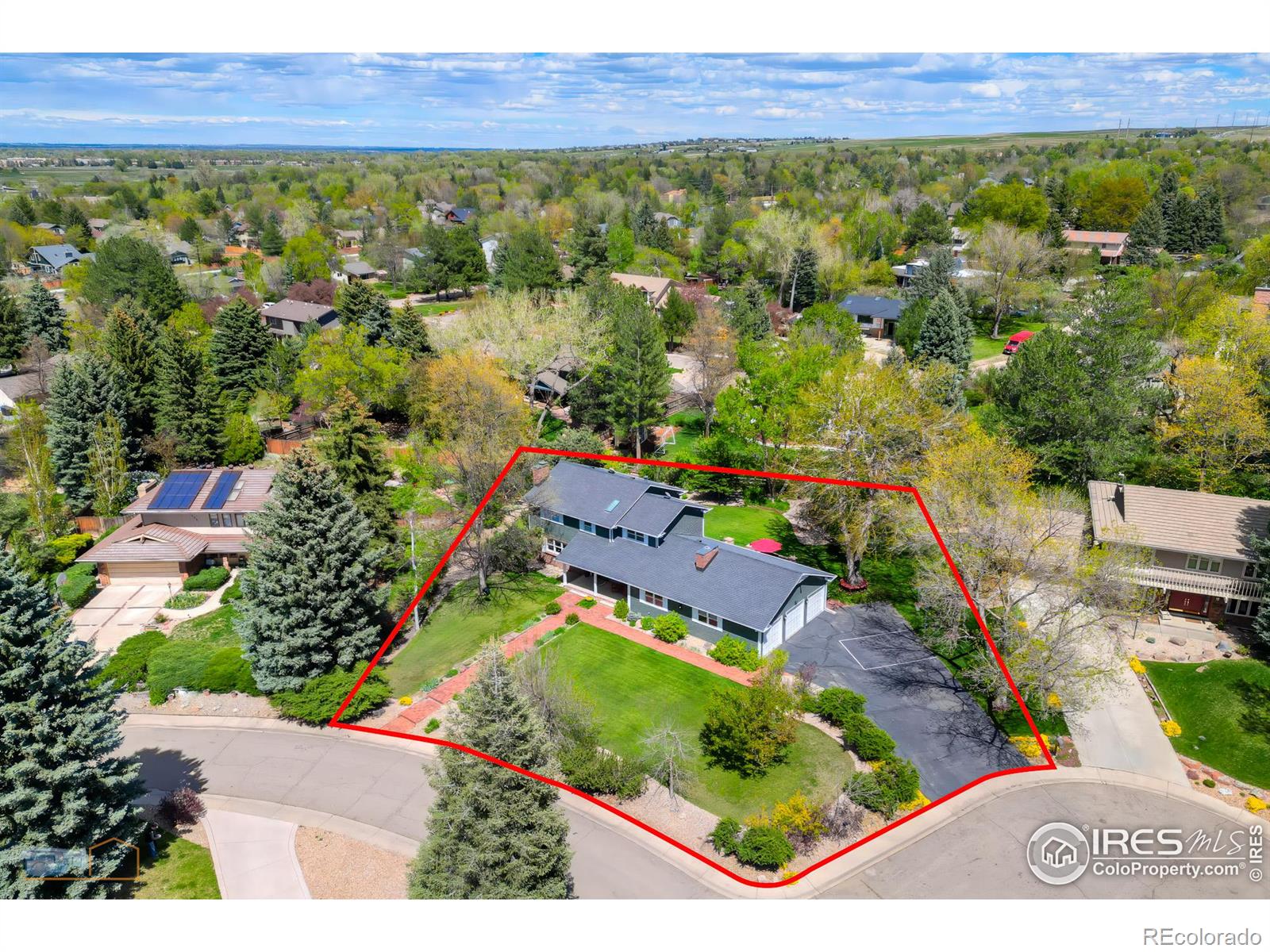 MLS Image #27 for 5310  spotted horse trail,boulder, Colorado