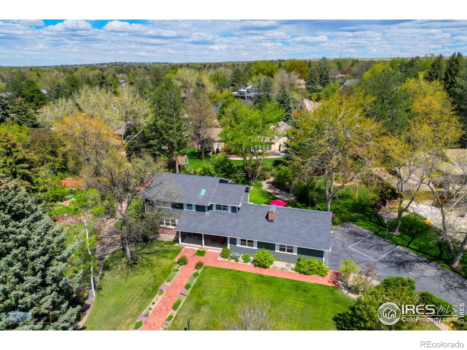 MLS Image #28 for 5310  spotted horse trail,boulder, Colorado