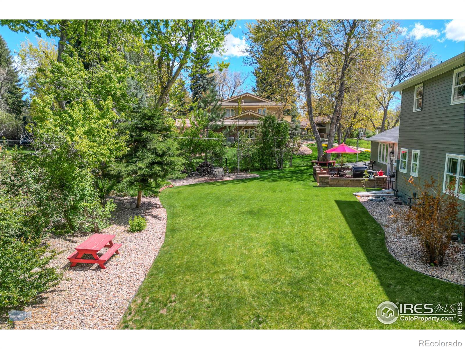 MLS Image #31 for 5310  spotted horse trail,boulder, Colorado