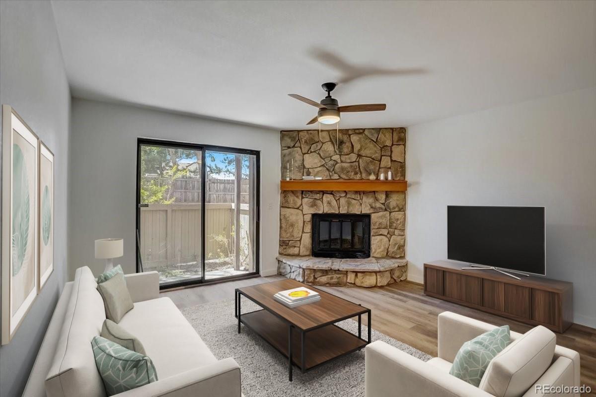 MLS Image #5 for 7870 w 87th drive j,arvada, Colorado