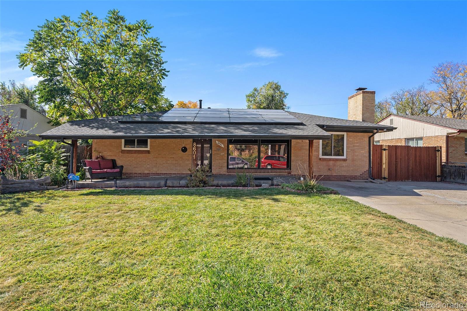 CMA Image for 8601  concord lane,Westminster, Colorado