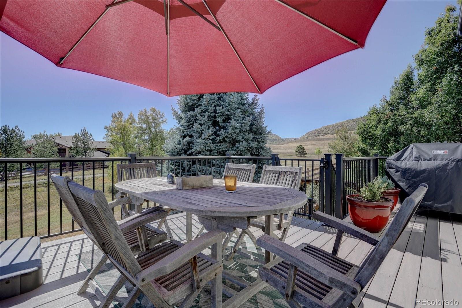 MLS Image #33 for 9898 s johnson way,littleton, Colorado