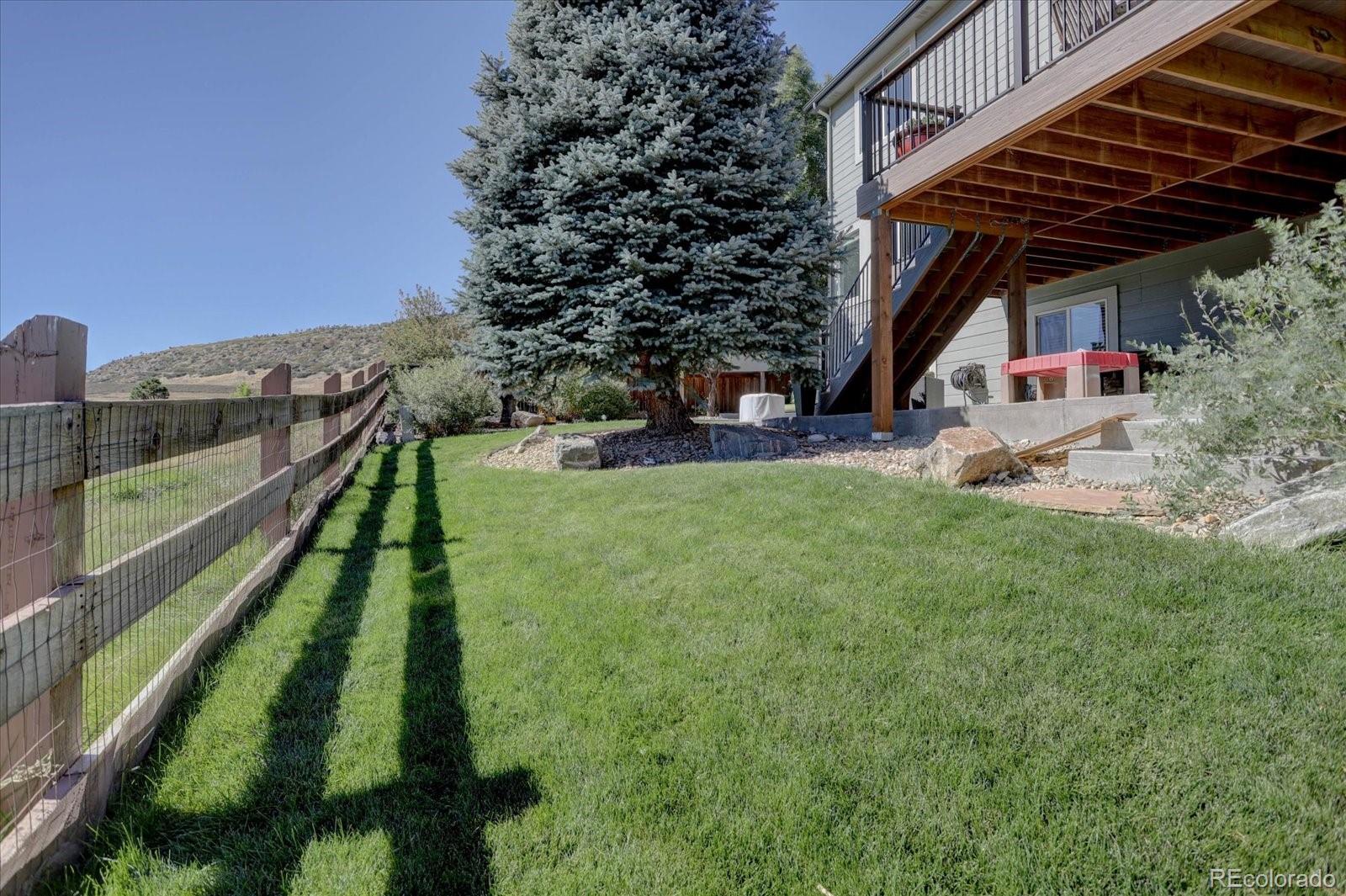 MLS Image #37 for 9898 s johnson way,littleton, Colorado