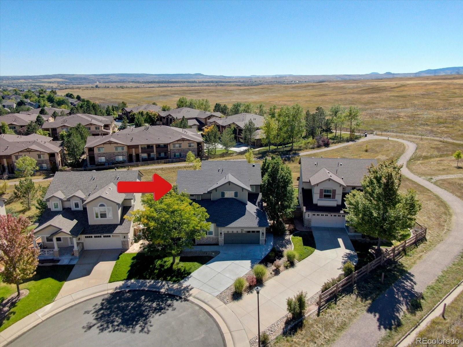 MLS Image #39 for 9898 s johnson way,littleton, Colorado