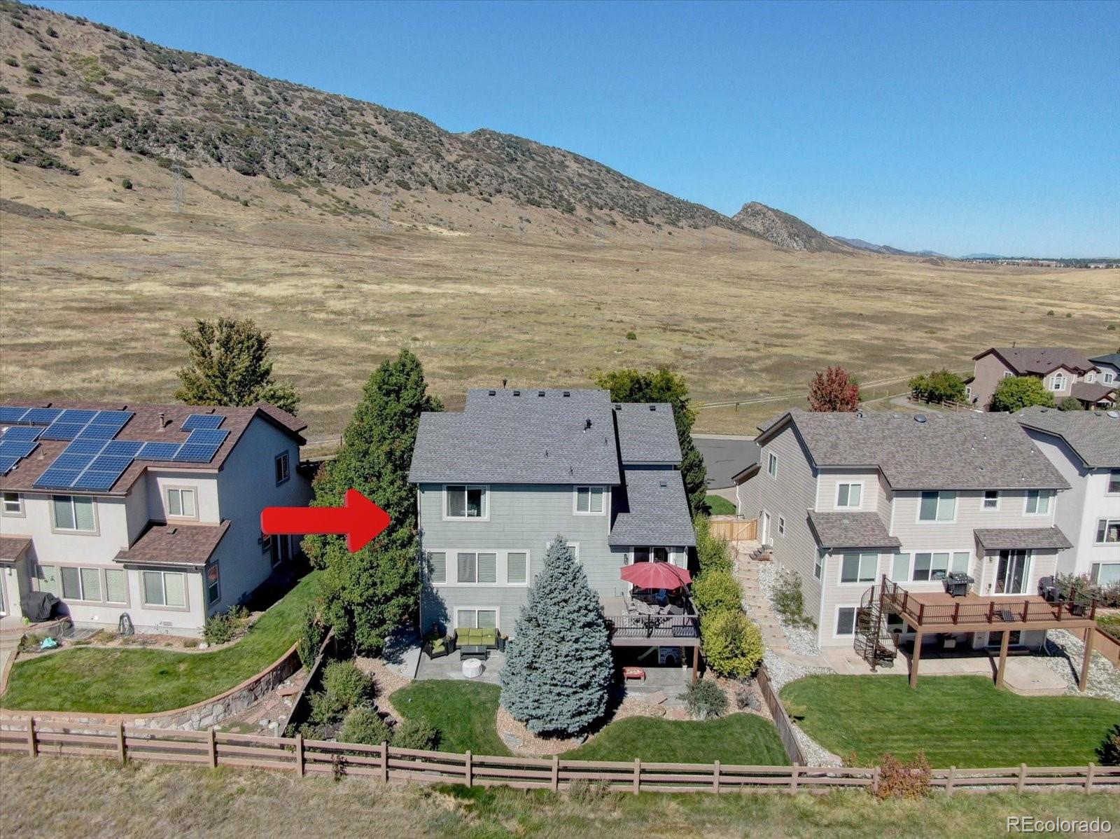 MLS Image #46 for 9898 s johnson way,littleton, Colorado