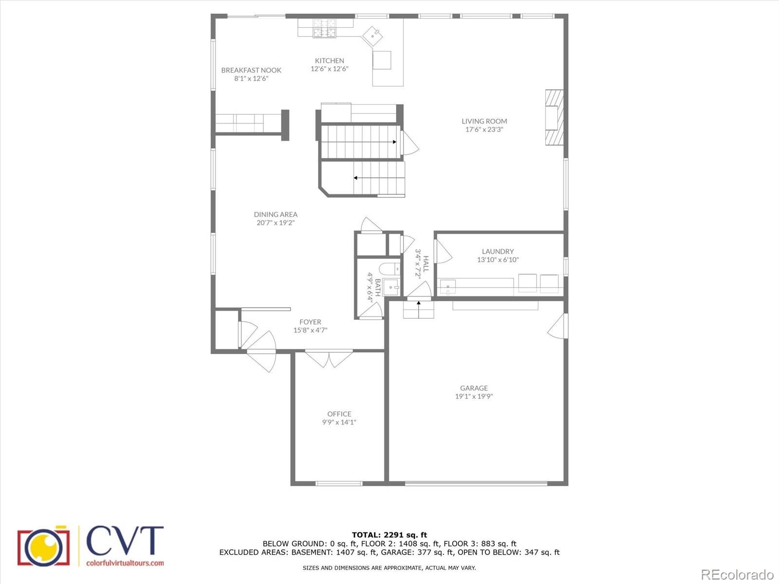 MLS Image #48 for 9898 s johnson way,littleton, Colorado