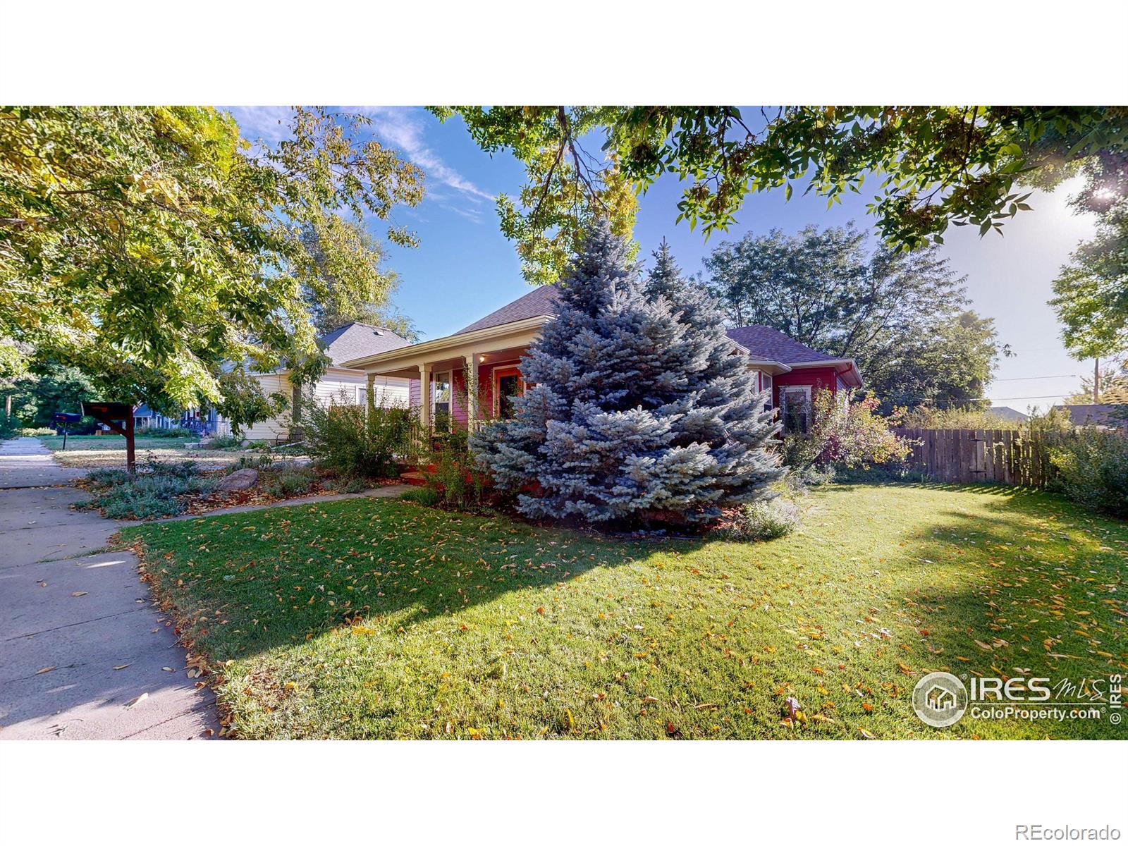 MLS Image #2 for 956  5th street,berthoud, Colorado