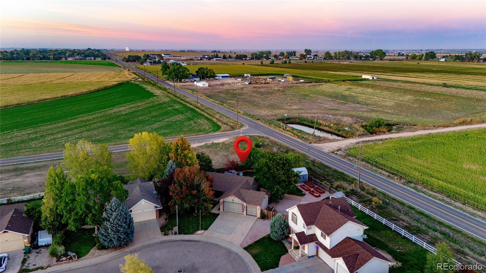 MLS Image #2 for 945 e 4th street road,eaton, Colorado