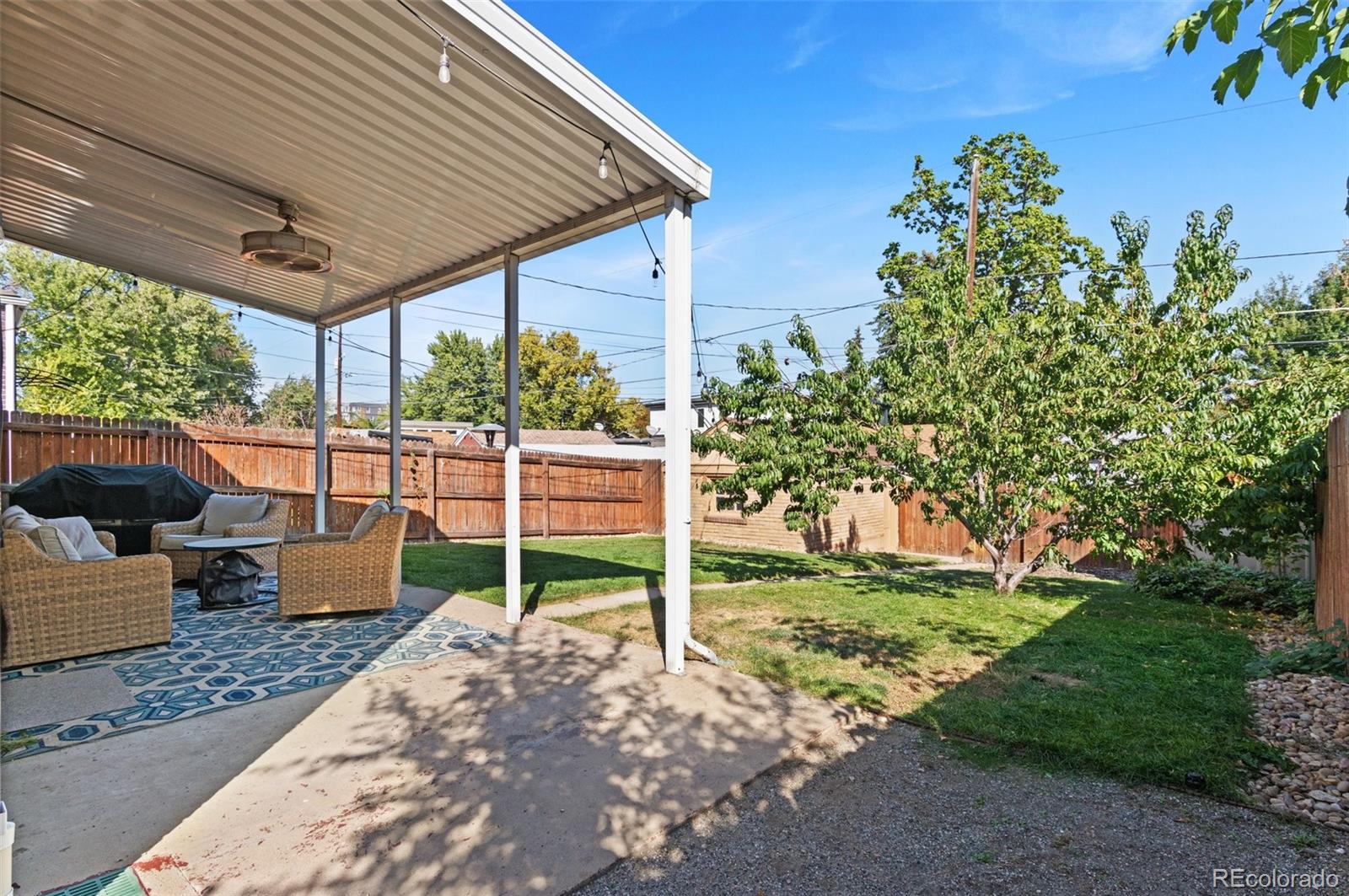 MLS Image #26 for 3540  meade street,denver, Colorado