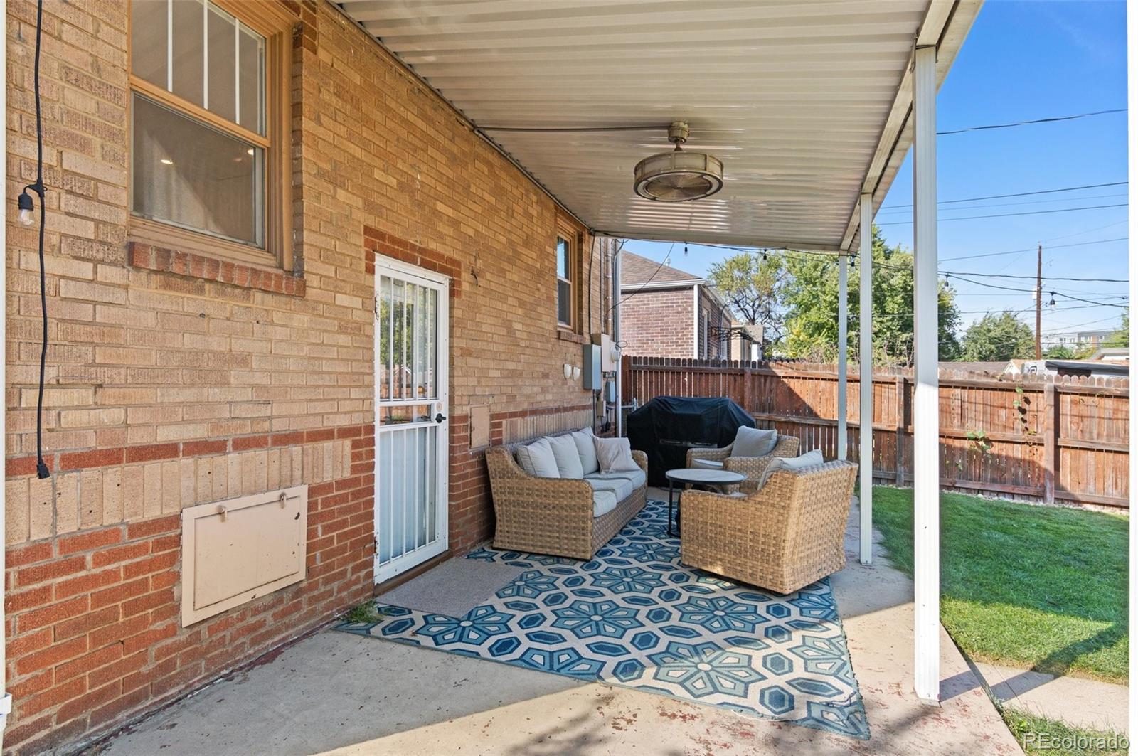 MLS Image #27 for 3540  meade street,denver, Colorado