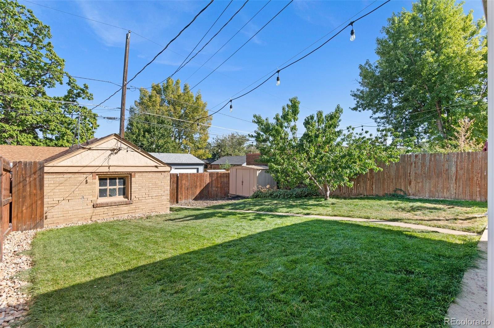 MLS Image #29 for 3540  meade street,denver, Colorado