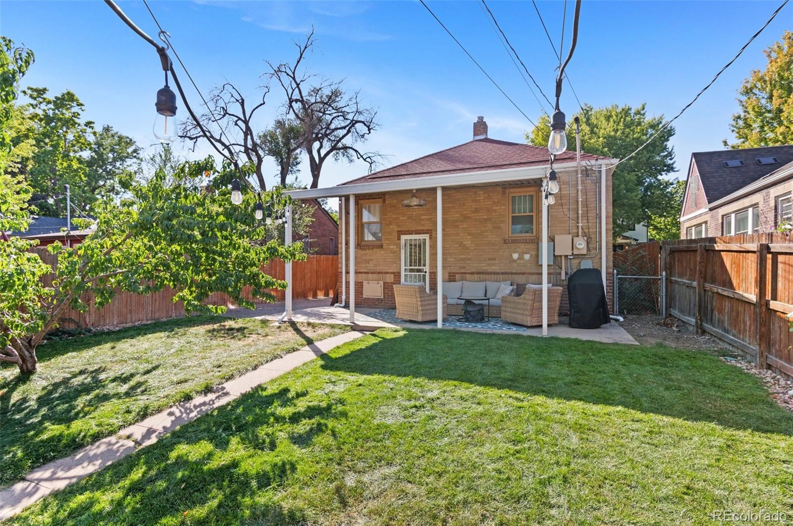 MLS Image #30 for 3540  meade street,denver, Colorado