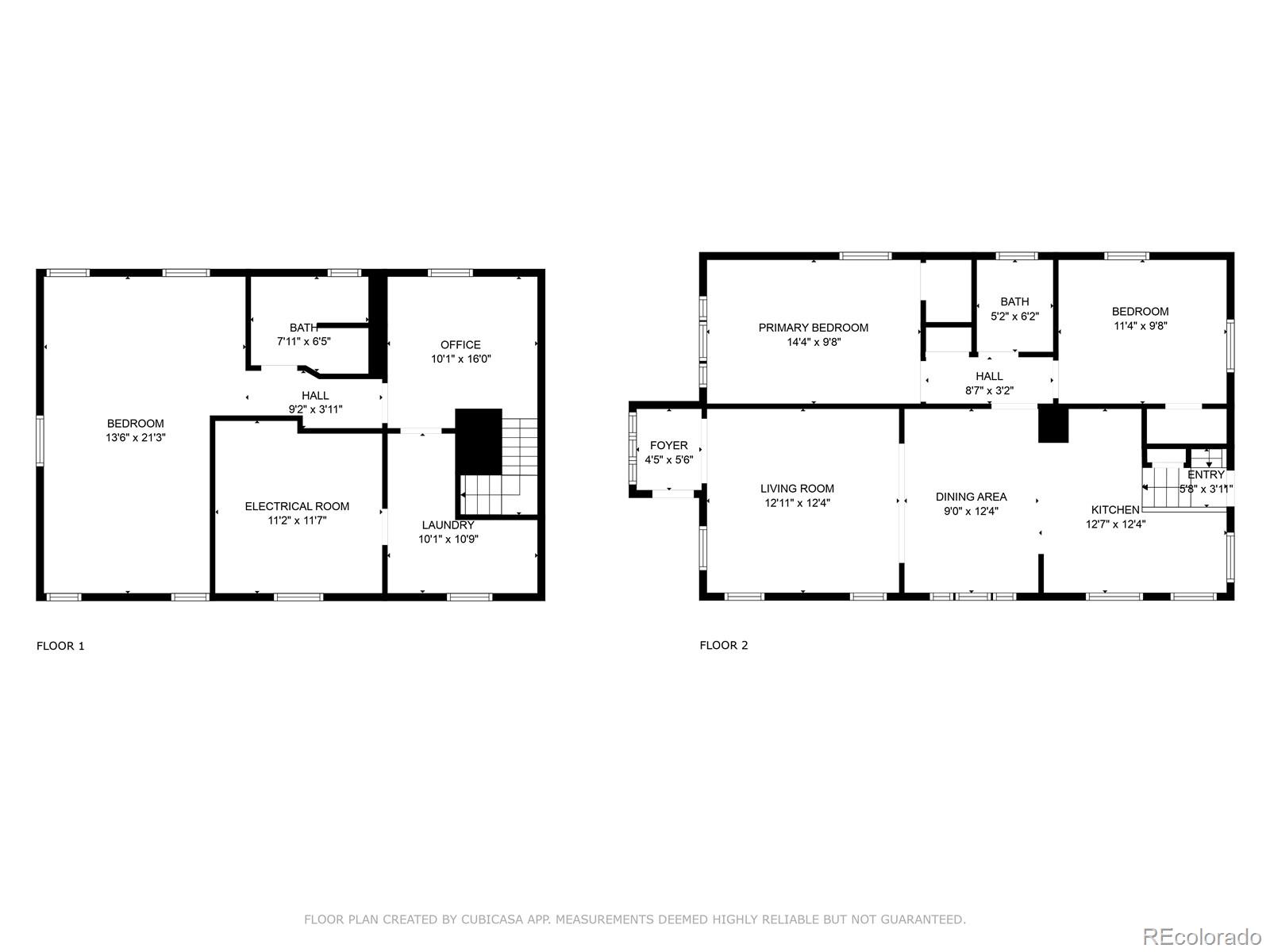 MLS Image #35 for 3540  meade street,denver, Colorado