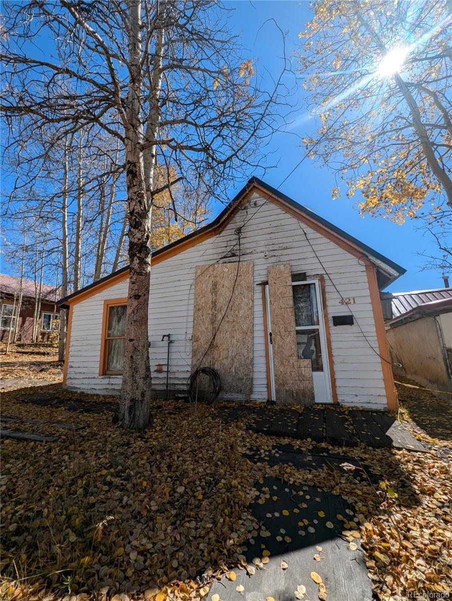 MLS Image #10 for 421 e 2nd street,leadville, Colorado