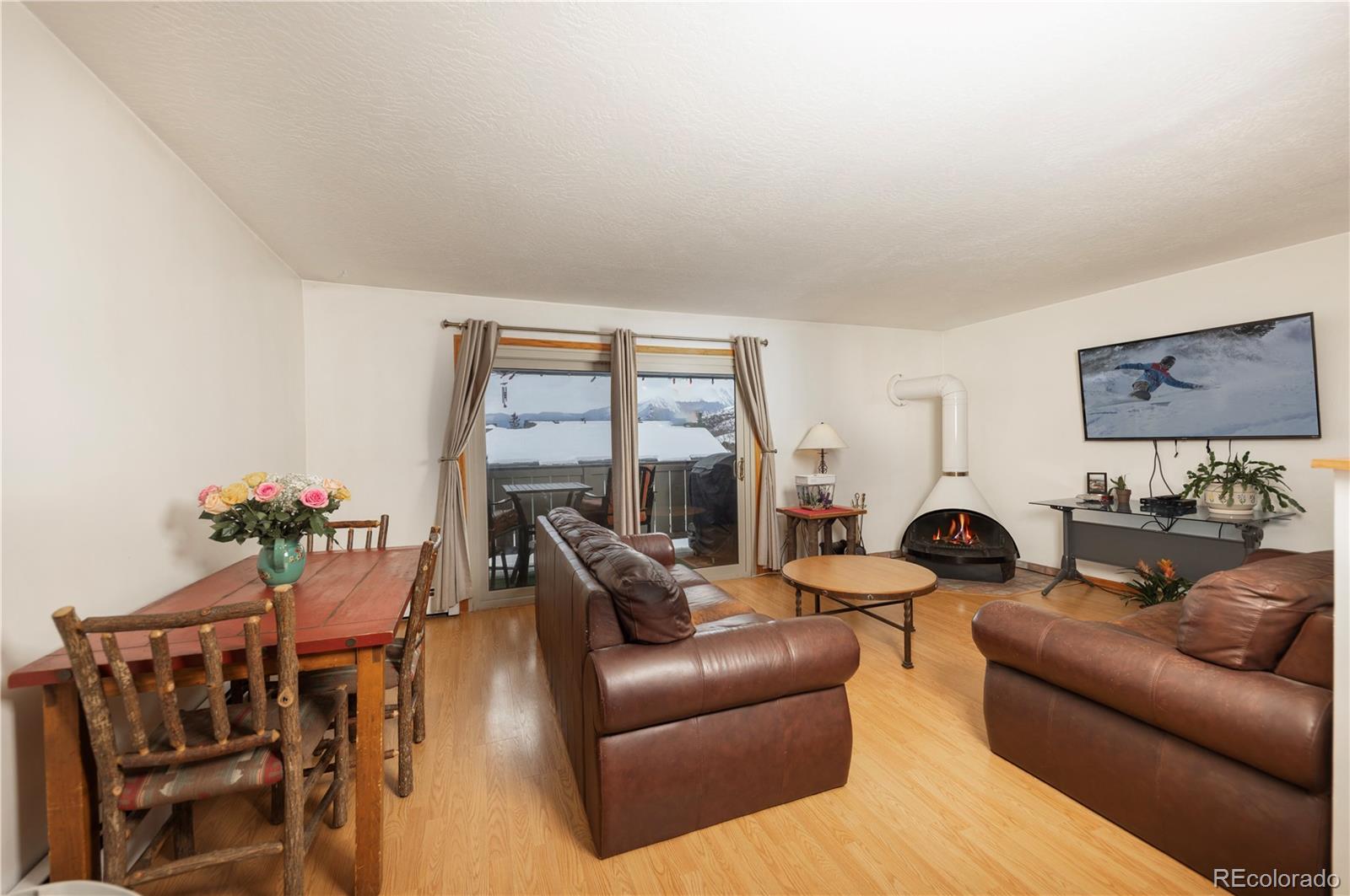 MLS Image #1 for 923  straight creek drive,dillon, Colorado