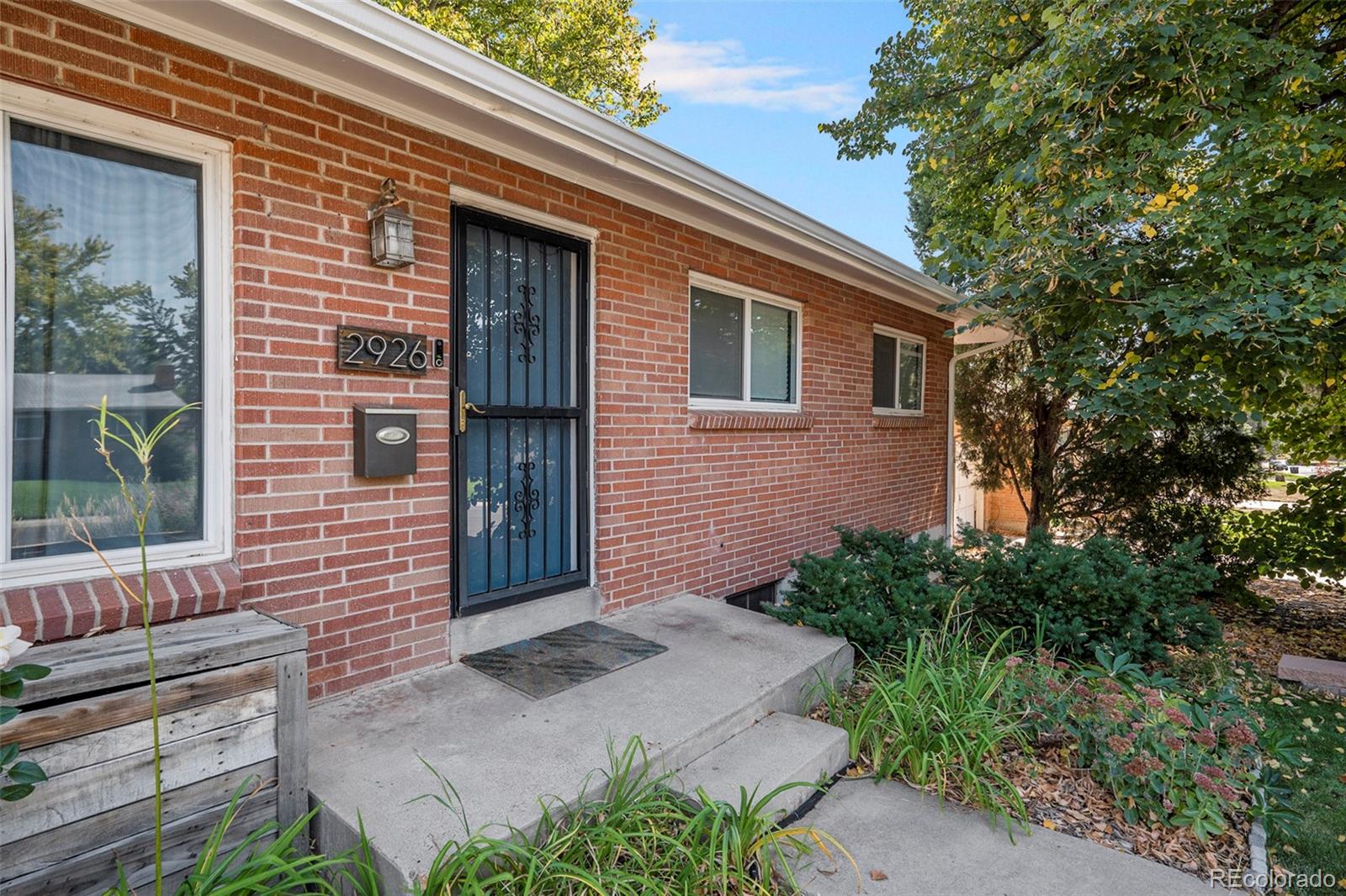 MLS Image #29 for 2926 s wolff street,denver, Colorado