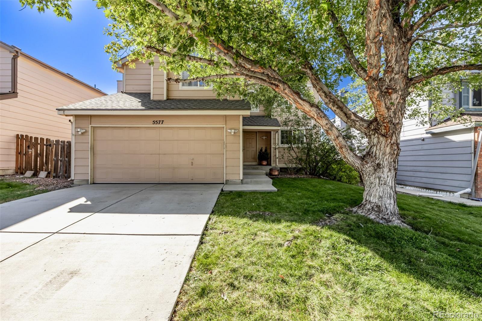 CMA Image for 5121 s lisbon way,Centennial, Colorado