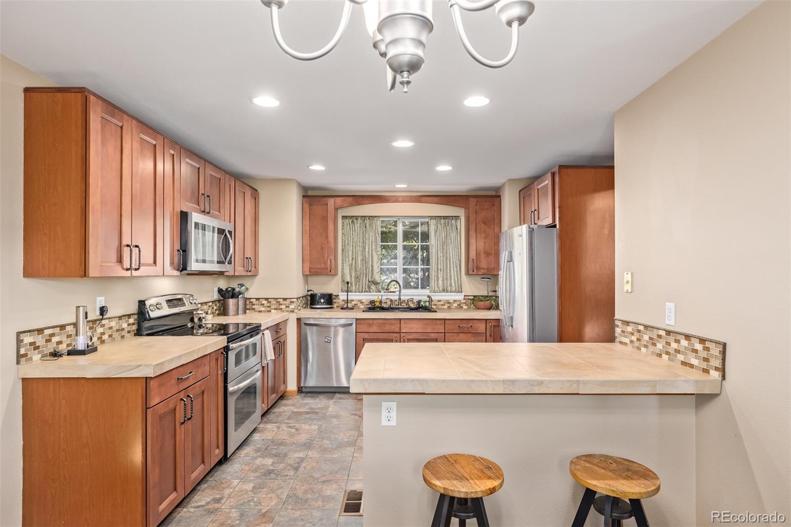 MLS Image #11 for 5577 s ireland way,centennial, Colorado