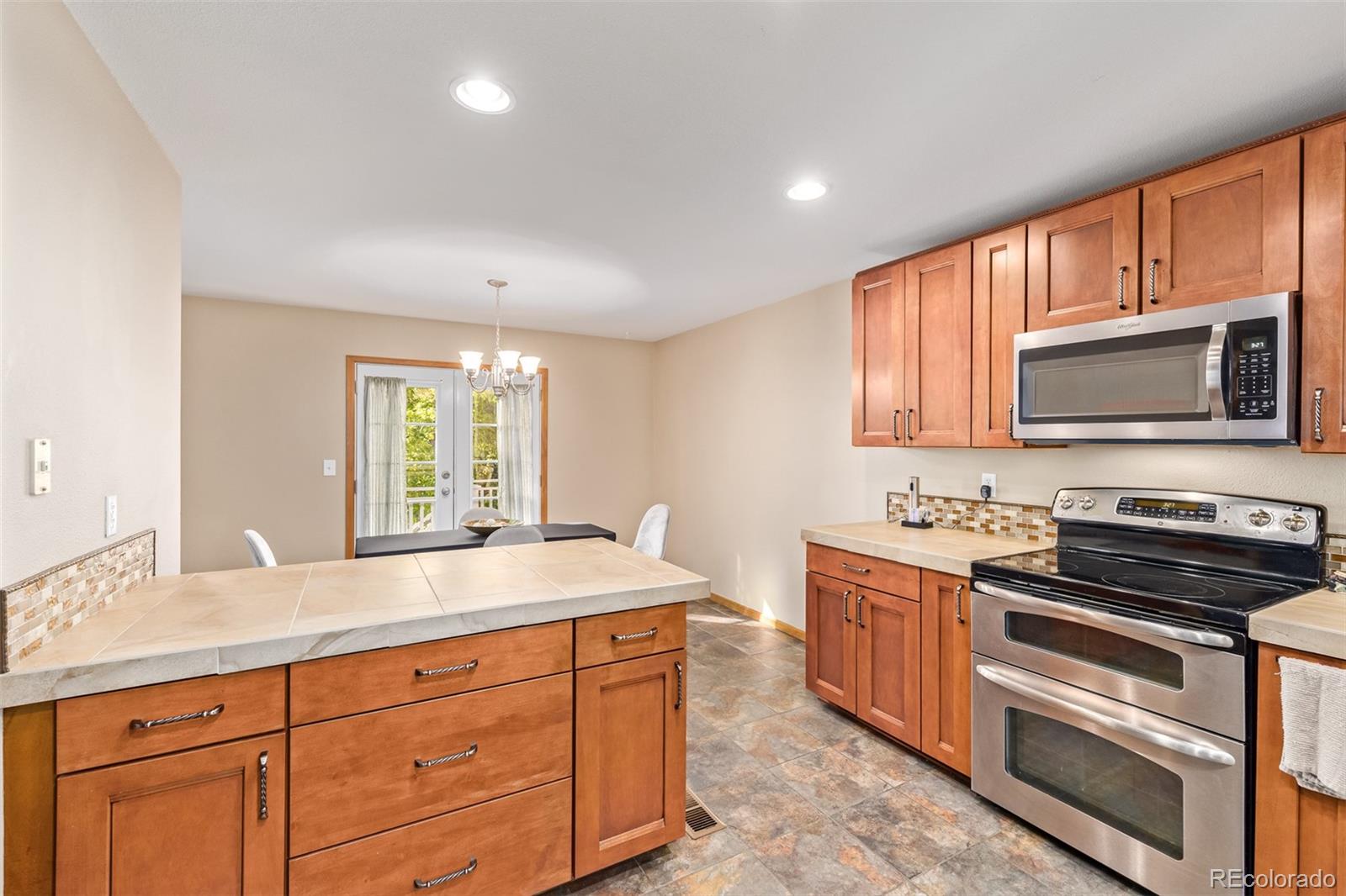 MLS Image #13 for 5577 s ireland way,centennial, Colorado