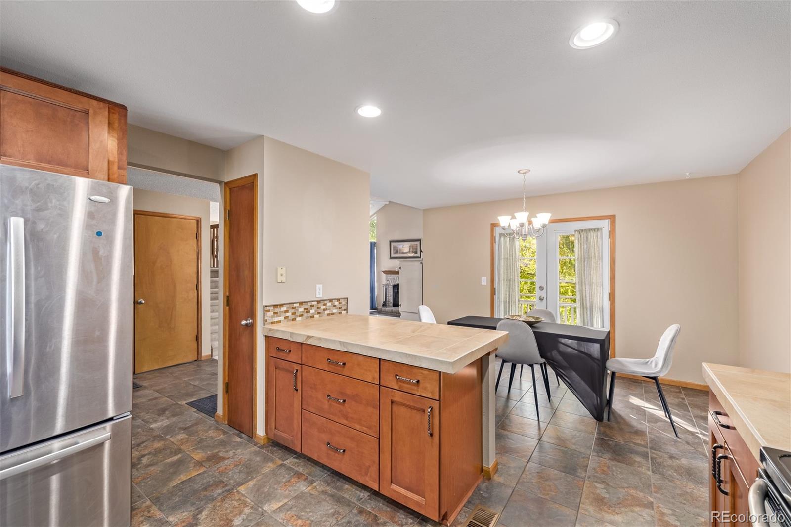 MLS Image #16 for 5577 s ireland way,centennial, Colorado