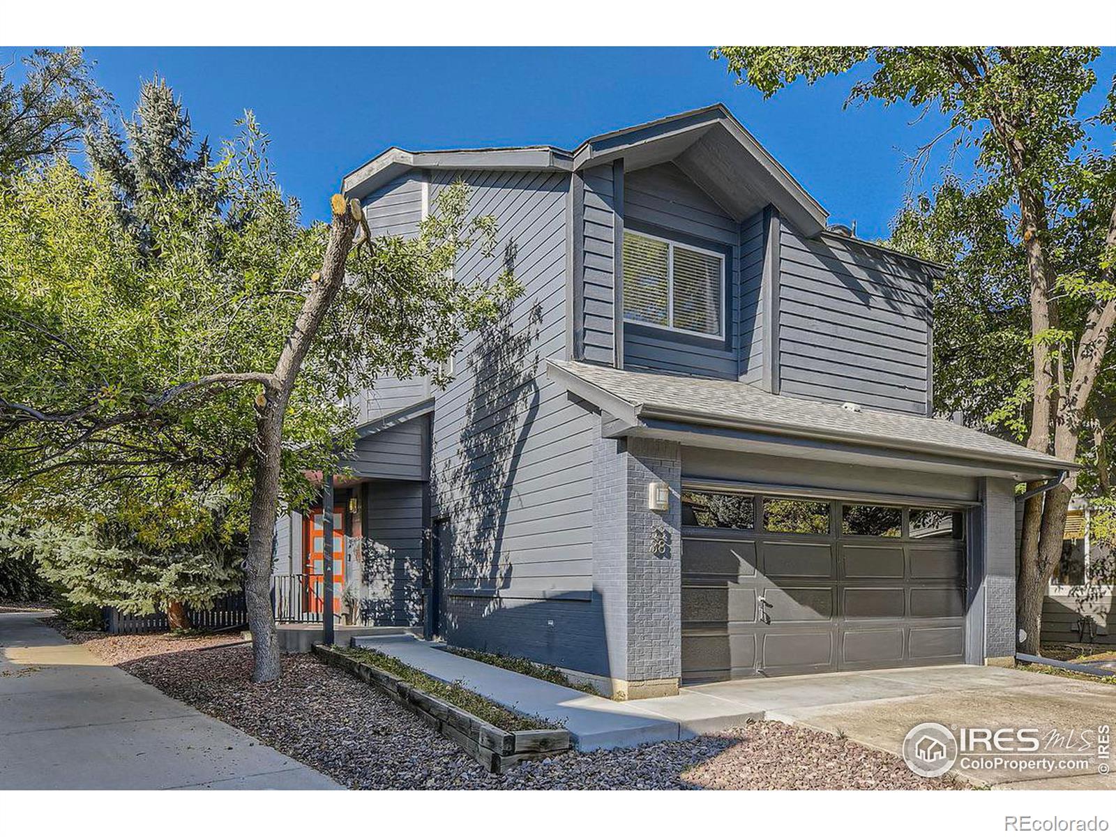 Report Image for 3388  Sentinel Drive,Boulder, Colorado