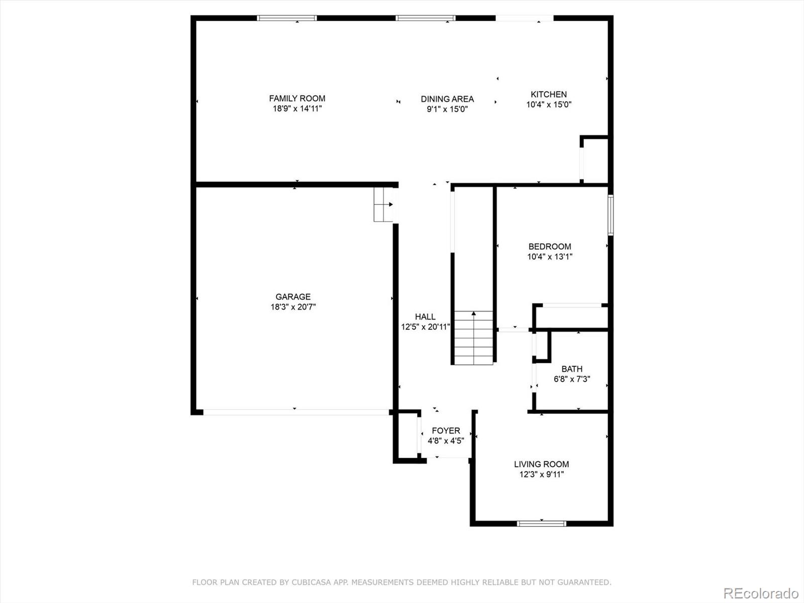 MLS Image #45 for 883  franklin street,dacono, Colorado