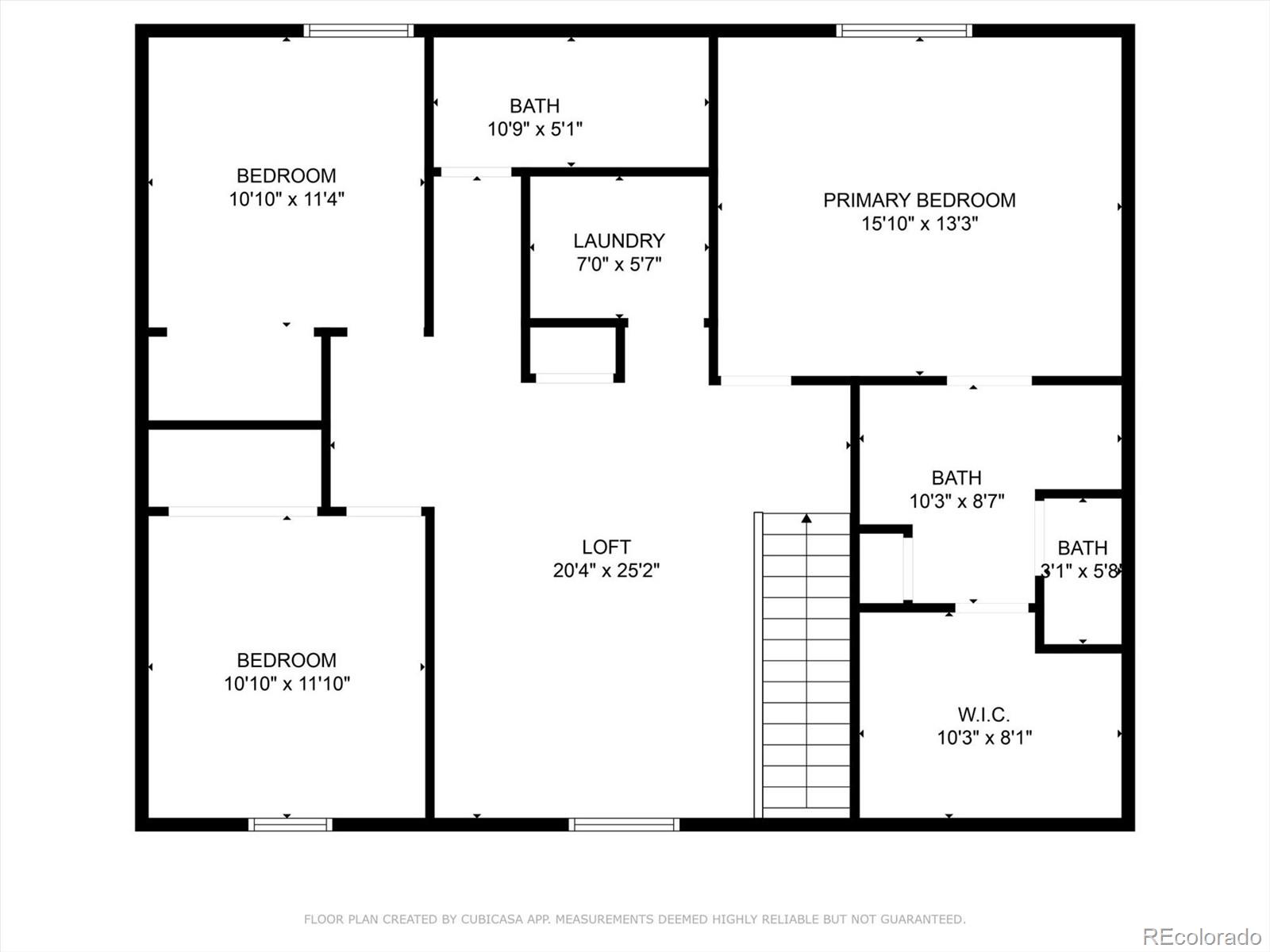 MLS Image #46 for 883  franklin street,dacono, Colorado