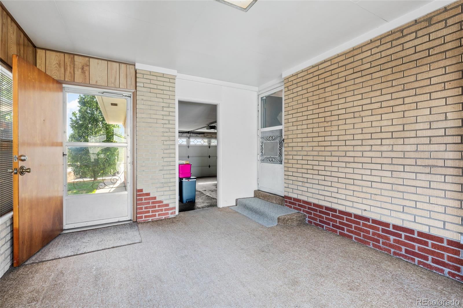 MLS Image #16 for 7889  elmwood lane,denver, Colorado