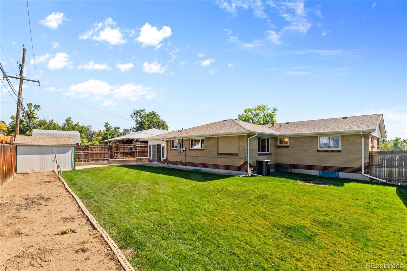 MLS Image #23 for 7889  elmwood lane,denver, Colorado