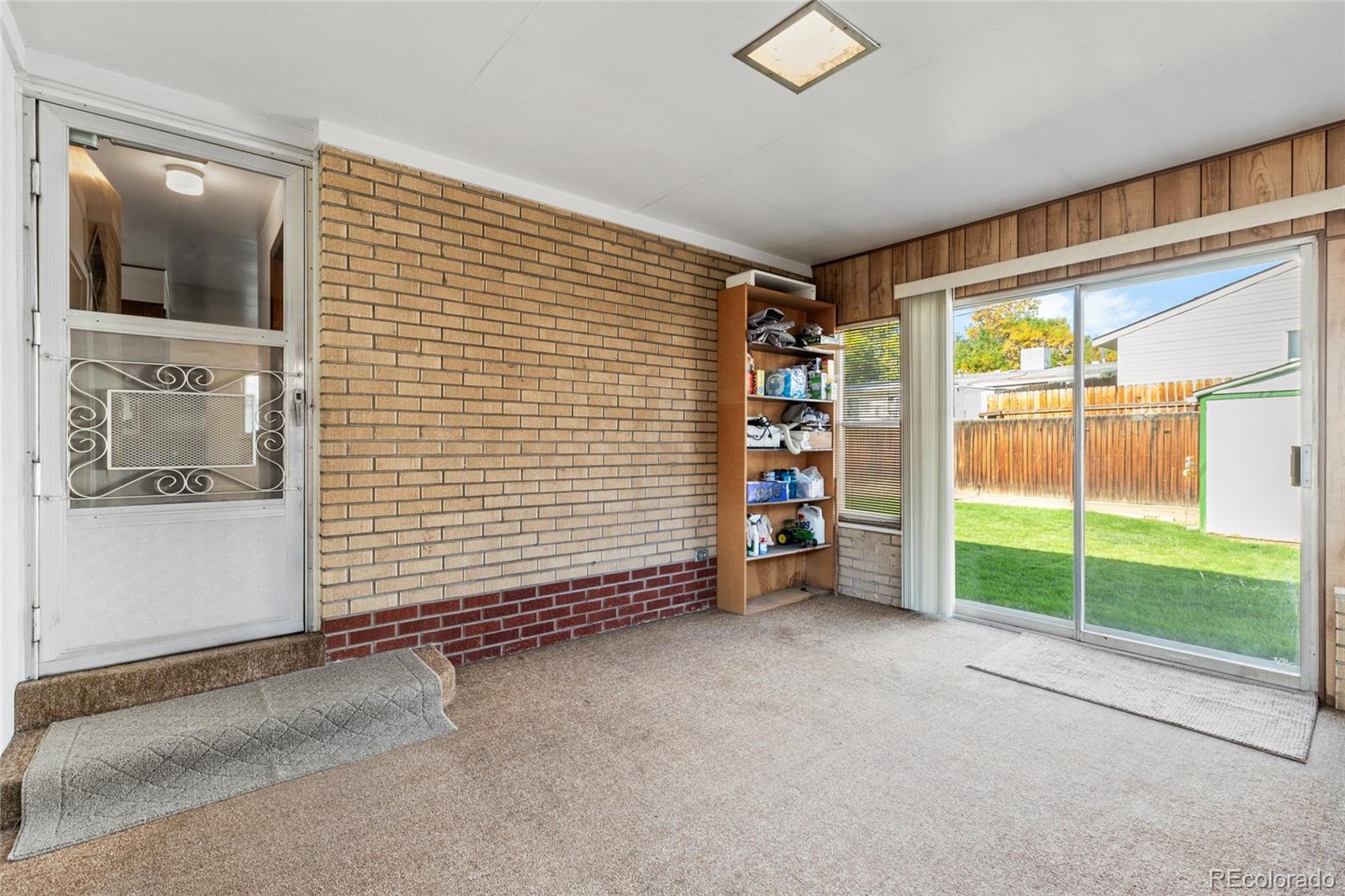 MLS Image #35 for 7889  elmwood lane,denver, Colorado