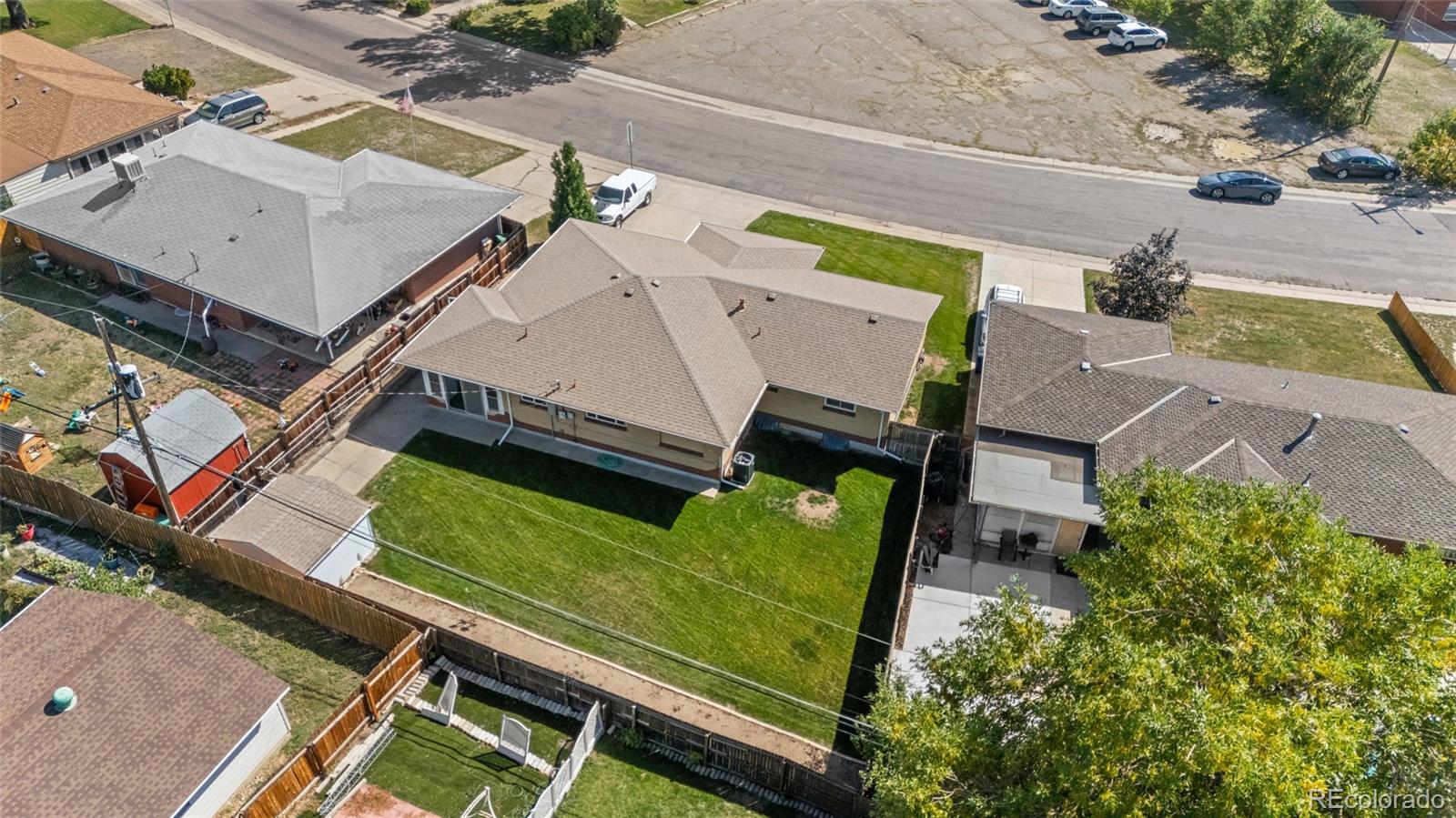 MLS Image #39 for 7889  elmwood lane,denver, Colorado