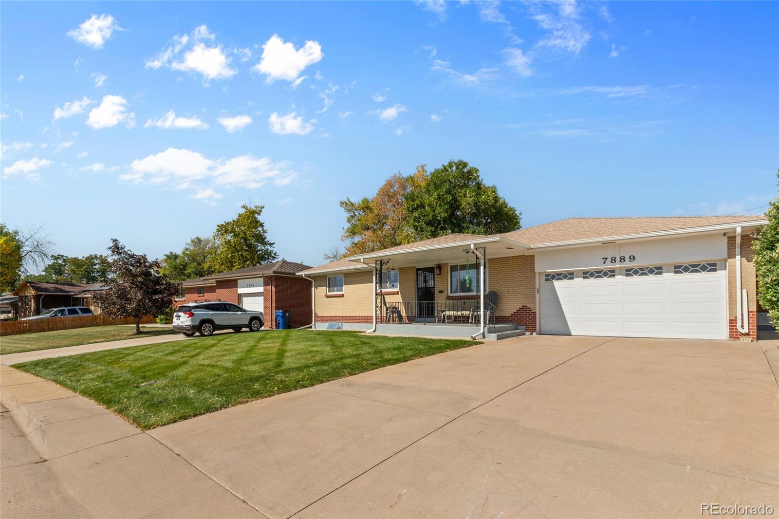 MLS Image #43 for 7889  elmwood lane,denver, Colorado